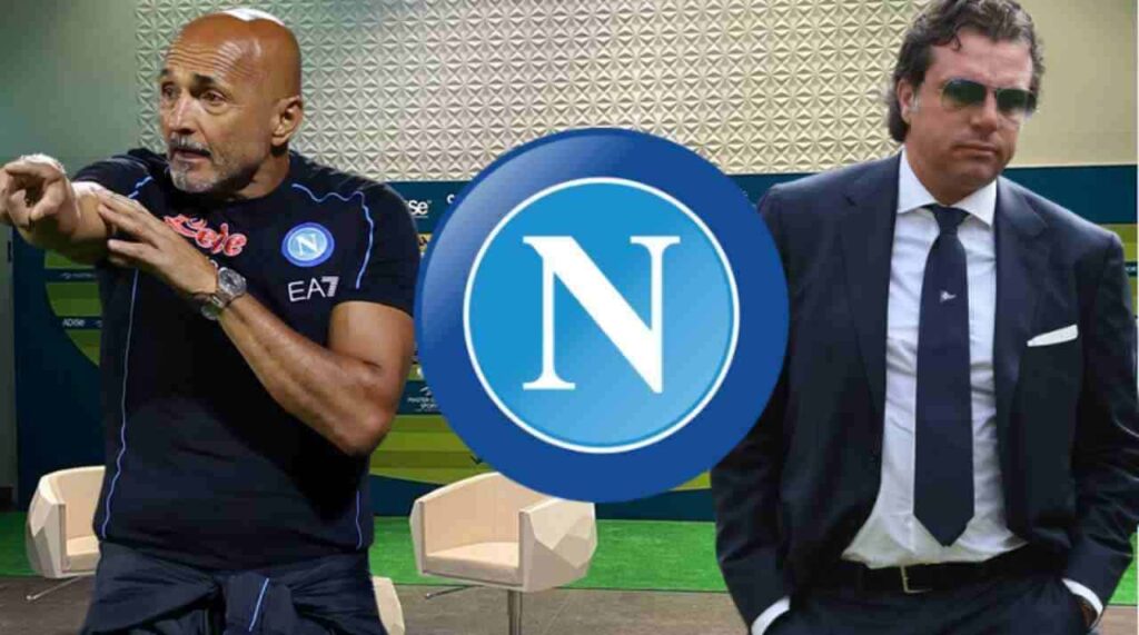 calciomercato napoli chiuso