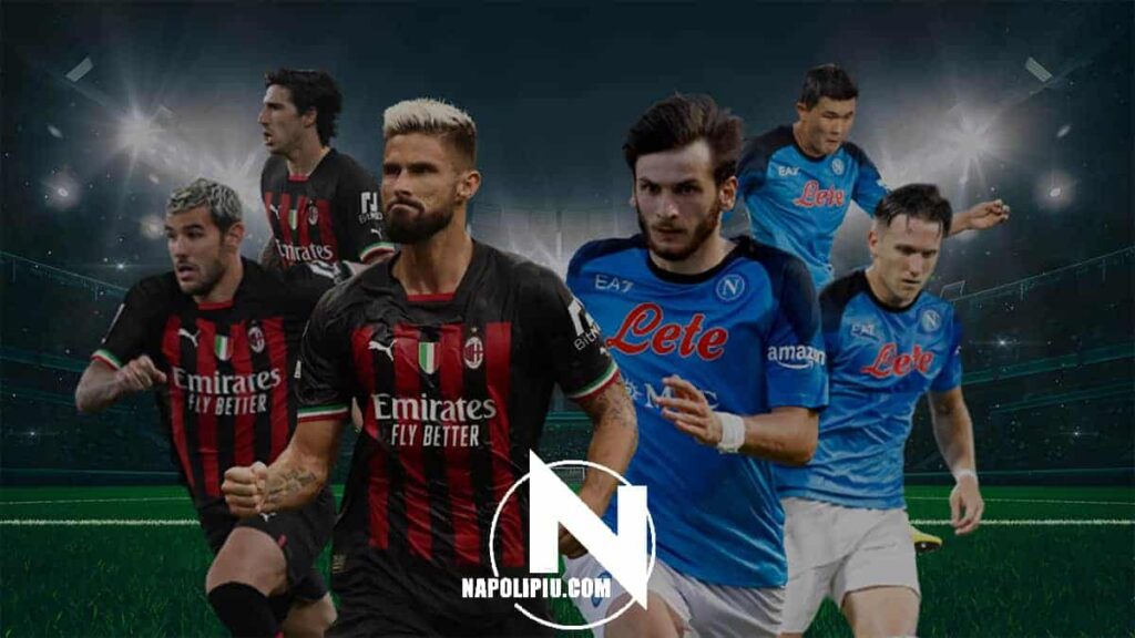 milan-napoli streaming