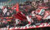 “Vesuvio erutta” è anche il sogno de tifosi del Milan – VIDEO