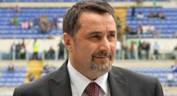 Mirabelli: “Leao e Osimhem importanti ma non decisivi. De Laurentiis dice una cosa giustissima”