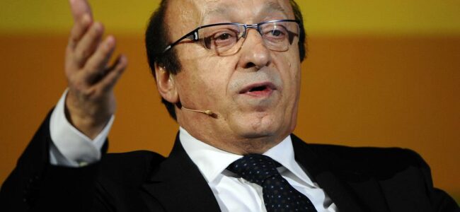 Napoli, ha ragione Luciano Moggi?