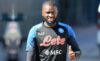 ndombele napoli torino