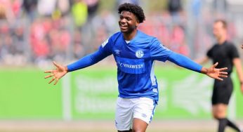 Napoli che colpo per le giovanili: Grava prende Noah Zula