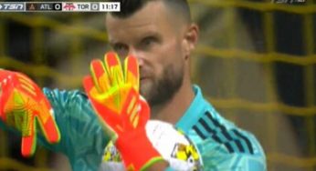 Problemi personali per Insigne, Toronto si stringe a lui: portiere gli dedica la parata – VIDEO