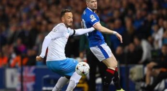 Rangers-Napoli la telecronaca di Cravero irrita i tifosi azzurri