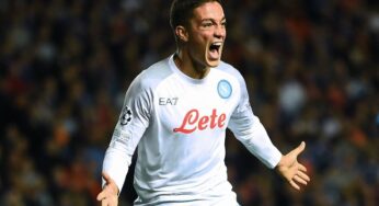 CORSPORT – Raspadori Napoli scelta di cuore e non solo, ecco perché ha scelto l’azzurro