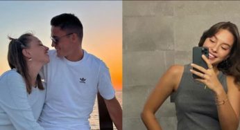 Raspadori, la fidanzata: “A Napoli sono felice. La pizza meglio del sushi. Vi dico una cosa sulla compagna di Simeone”