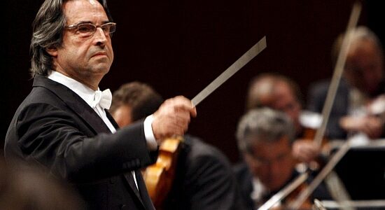 riccardo muti napoli