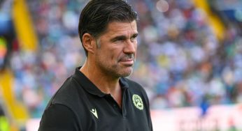 Sottil: “Spalletti tecnico geniale, mio riferimento”