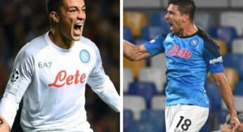 Gazzetta -Probabili formazioni Milan-Napoli: ballottaggi Lozano-Politano e Raspadori-Simeone