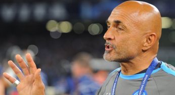 Spalletti al top: i sei motivi per cui sta sorprendendo tutti