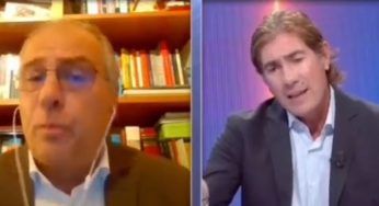 Suma protesta sul rigore a Kvaratskhelia, Bergonzi lo annienta: “Arbitro e Var perfetti” – VIDEO