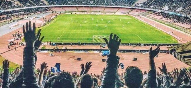 Napoli, abbonamento per la Champions League in vendita: 120 euro per le curve
