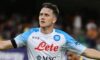 Lazio-Napoli, spunta un retroscena su Zielinski