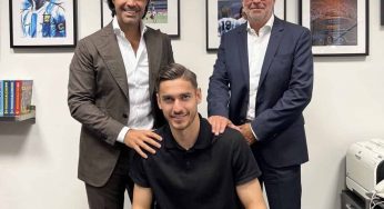 Meret rinnova col Napoli fino al 2024: il comunicato ufficiale