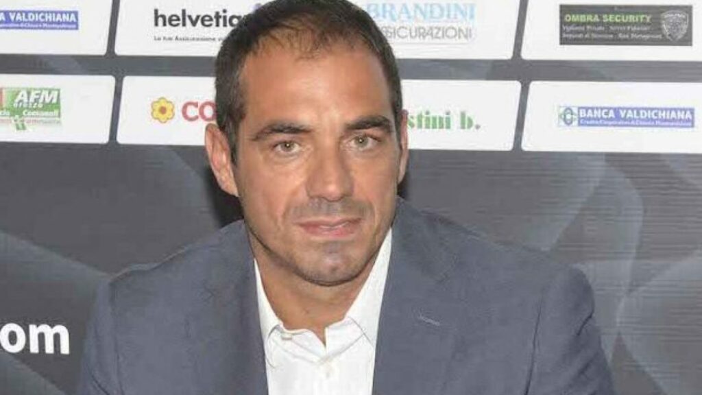 Bellucci: “Con la Roma un azzurro ha sfoderato una prestazione enorme”