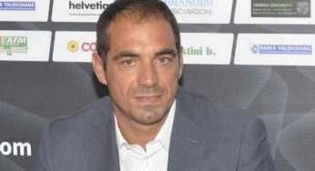 Bellucci: “Con la Roma un azzurro ha sfoderato una prestazione enorme”