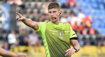 Inter-Napoli, verrà applicato il fuorigioco semiautomatico: l’ufficialità