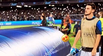 Elmas messaggio a Spalletti polemica velata sui social