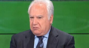 Sconcerti: “Kvaratskhelia non diventerà mai come Leao”