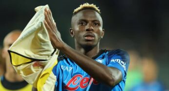 Cremonese-Napoli, Osimhen o Raspadori? La decisione di Spalletti