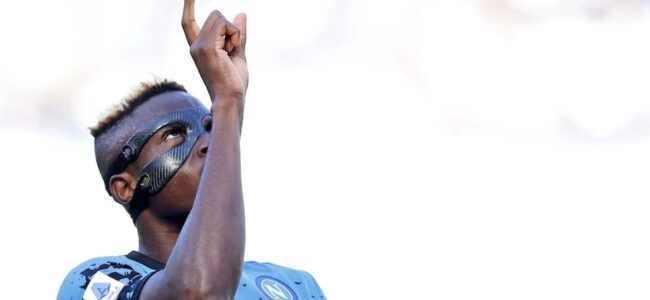 Napoli, spunta un nuovo record che dura dal 2007