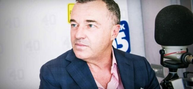 Il Napoli asfalta il Sassuolo: il commento di Pistocchi