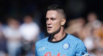 Raspadori: “Samp squadra in salute, reagiremo dopo l’Inter. Persa brillantezza per la sosta”