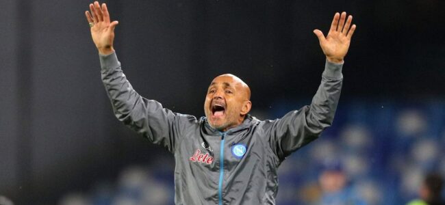 Attenzione Napoli, è iniziato l’attacco a Forte Apache!