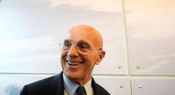 Sacchi: “Maradona? Al Milan non lo avrei preso. Vincere a Napoli è difficile, è una questione di humus sociale “