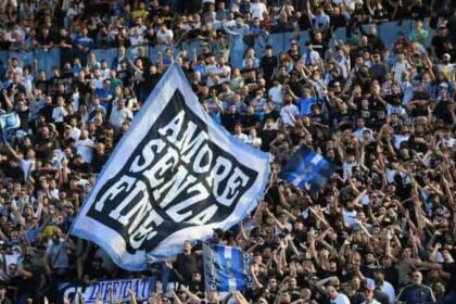 Napoli-Sassuolo, festa allo stadio per il compleanno di Maradona: Il programma