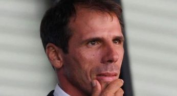 Zola: «Kvaratskhelia mi ha lasciato a bocca aperta» VIDEO