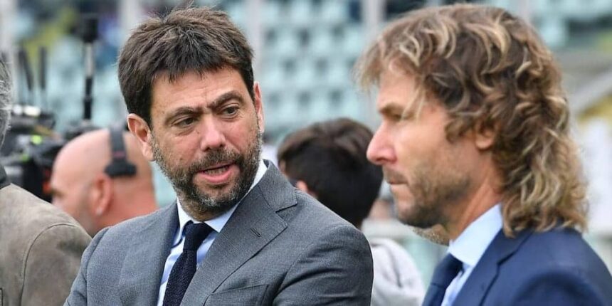 Juventus, plusvalenze: 16 avvisi di garanzia, c’è anche Agnelli