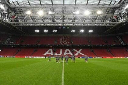 Ajax Napoli streaming