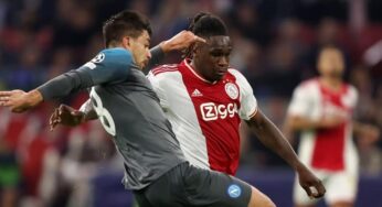 I media olandesi snobbano il Napoli: “Buona squadra ma…”