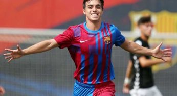 Napoli arriva un altro rinforzo: Alaustey ‘Il Mago’ del Barcellona firma per la Primavera