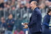 allegri juve dimissioni