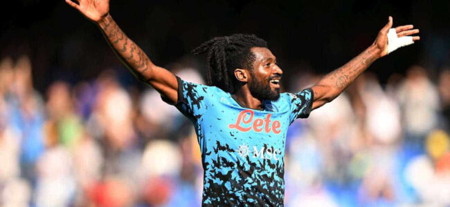 anguissa rinnovo napoli