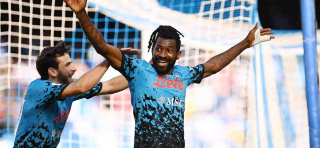 anguissa statistiche