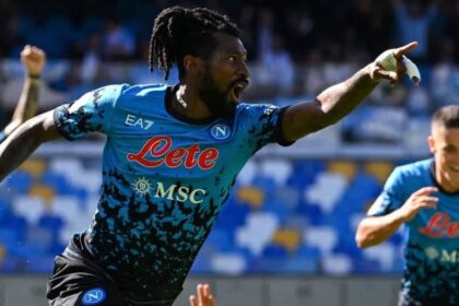 Napoli-Torino, 3-1: Highlights e gol - VIDEO