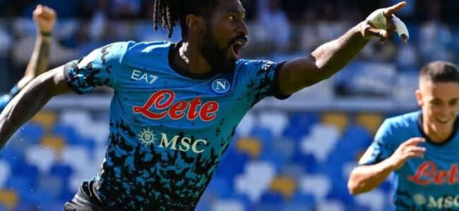 Napoli-Torino, 3-1: Highlights e gol - VIDEO