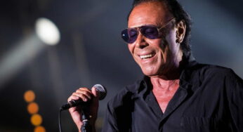 Venditti che bel messaggio: “Se la Roma non vince, merita Napoli, città gioiosa” – VIDEO