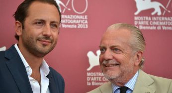 Luigi De Laurentiis: “Venderei il Bari in Serie A”