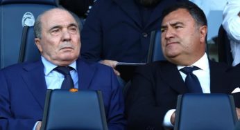 Commisso arrabbiato per i cori razzisti ricevuti a Bergamo. Dimentica cosa disse sul Napoli