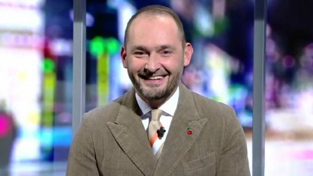 di marzio calciomercato napoli