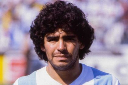 El Goyo il gemello di Maradona, più bravo e sfortunato