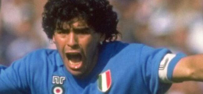 30 ottobre 1960: nasce Diego Armando Maradona - VIDEO
