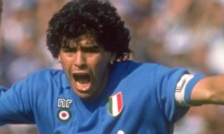 30 ottobre 1960: nasce Diego Armando Maradona - VIDEO