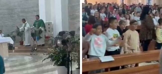 don rocco forza napoli giugliano