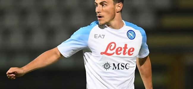 elmas panchina napoli bolgona